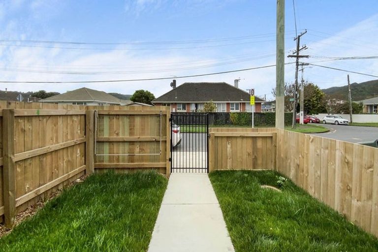 Photo of property in 1/58 Walters Street, Avalon, Lower Hutt, 5011