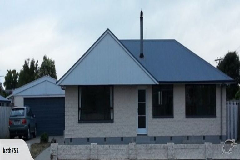 Photo of property in 122 Bower Avenue, New Brighton, Christchurch, 8083