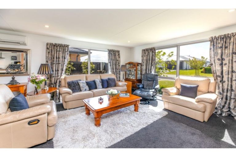 Photo of property in 10 Jasper Court, Rolleston, 7614