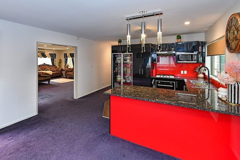 Photo of property in 44 Crossandra Drive, Mangere, Auckland, 2022