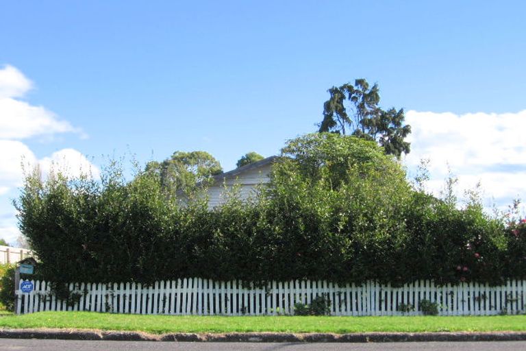 Photo of property in 8 Glenshea Street, Putaruru, 3411