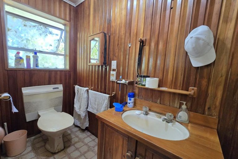 Photo of property in 42 Whitcombe Terrace, Hokitika, 7810