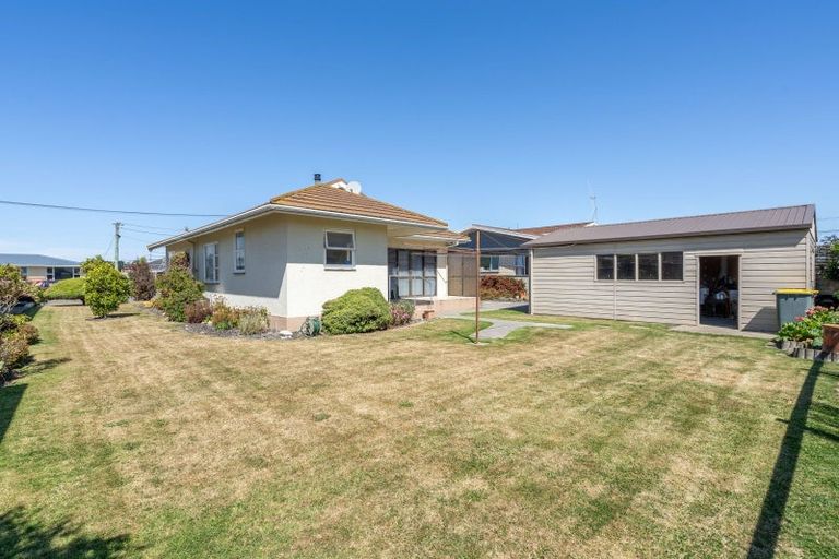 Photo of property in 6 Meon Street, Oamaru North, Oamaru, 9400