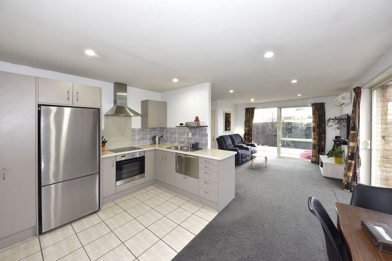 Photo of property in 44c Hansons Lane, Upper Riccarton, Christchurch, 8041