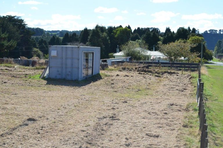 Photo of property in 70 High Street, Eketahuna, 4900