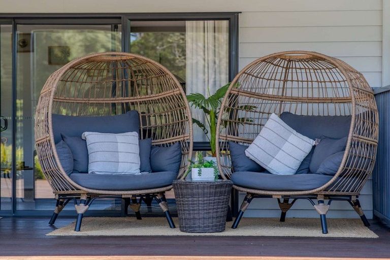 Photo of property in 244 Waimate North Road, Kerikeri, 0293