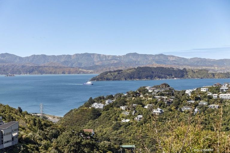 Photo of property in 130 Old Porirua Road, Ngaio, Wellington, 6035