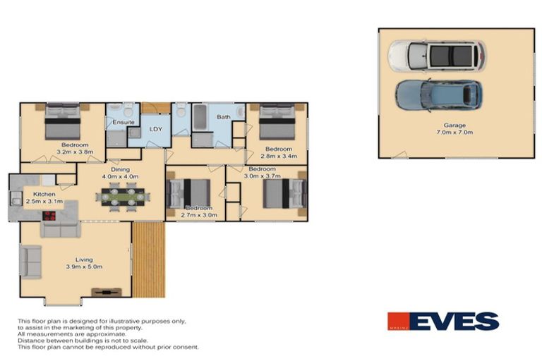 Photo of property in 248 Mcclure Street, Pirongia, 3802