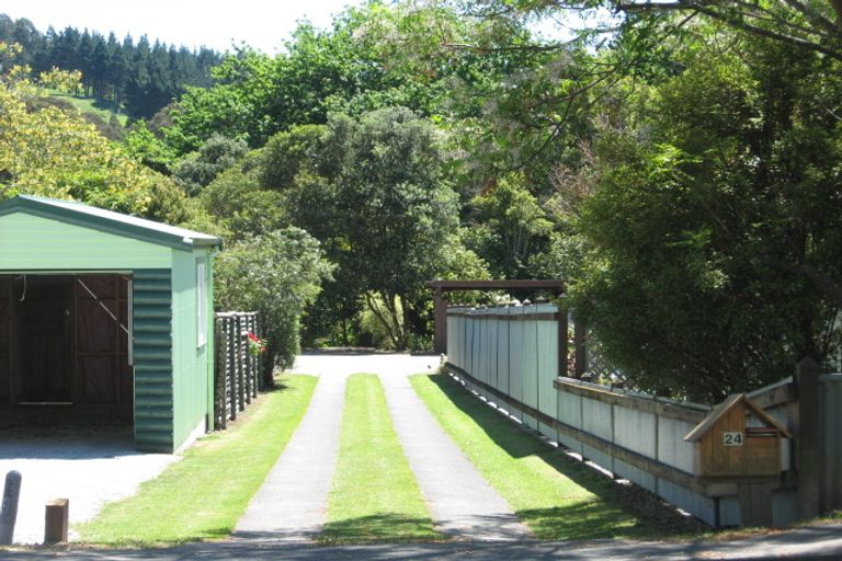 Photo of property in 22 Darwin Road, Outer Kaiti, Gisborne, 4010