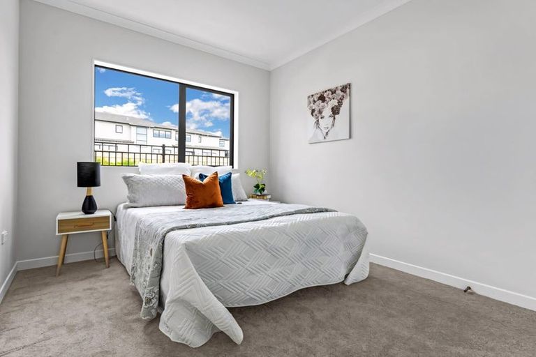 Photo of property in 63 Koromeke Street, Flat Bush, Auckland, 2019