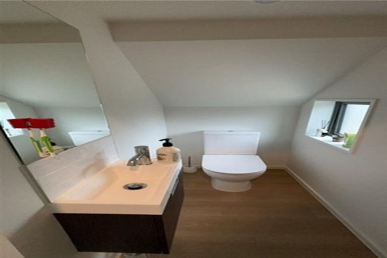 Photo of property in 6/47 Mersey Street, St Albans, Christchurch, 8014