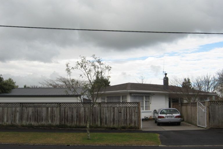 Photo of property in 4 Bailey Avenue, Claudelands, Hamilton, 3214
