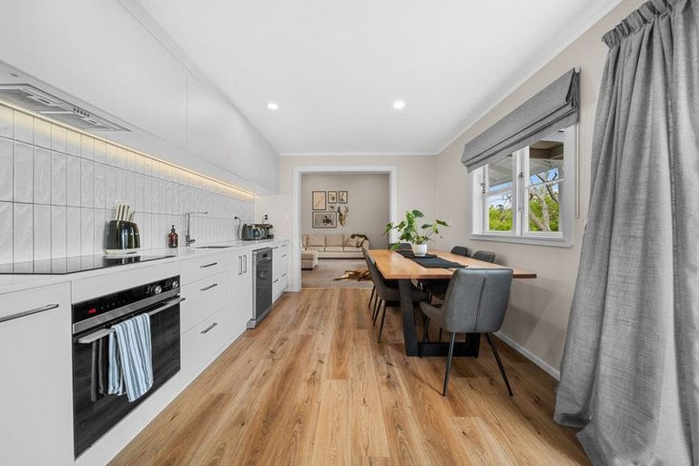 Photo of property in 42 Jacksons Line, Kopuaranga, Masterton, 5882