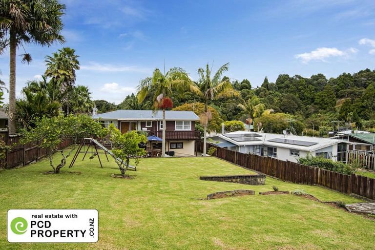 Photo of property in 16 Ranfurly Place, Te Kamo, Whangarei, 0112