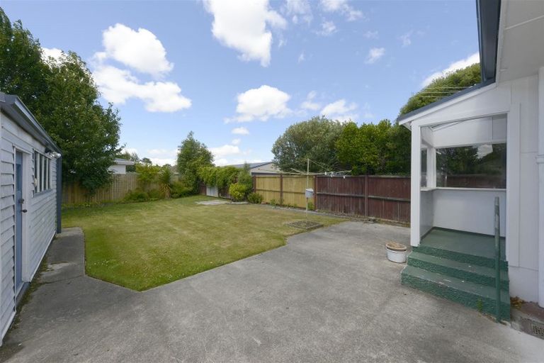 Photo of property in 12 Algidus Street, Sockburn, Christchurch, 8042