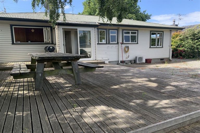 Photo of property in 169 High Street, Solway, Masterton, 5810