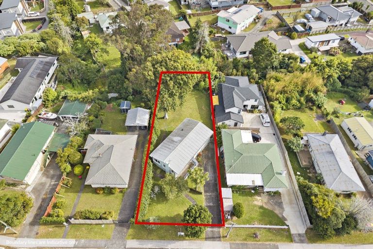 Photo of property in 11 Mountfort Street, Manurewa, Auckland, 2102