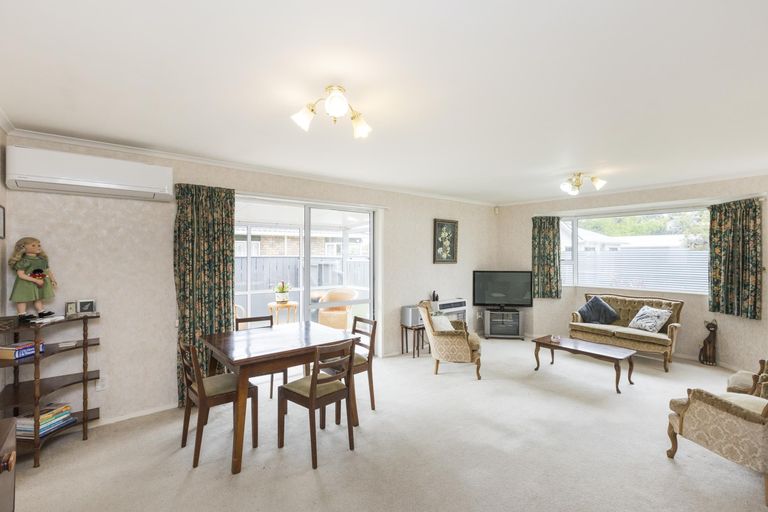 Photo of property in 10a Millar Street, Terrace End, Palmerston North, 4410