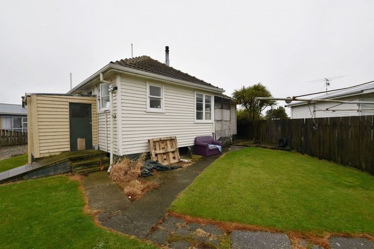 Photo of property in 19 Boyne Street, Clifton, Invercargill, 9812