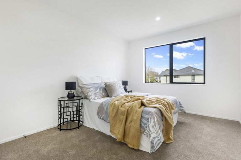 Photo of property in 14c Kairanga Street, Mangere East, Auckland, 2024
