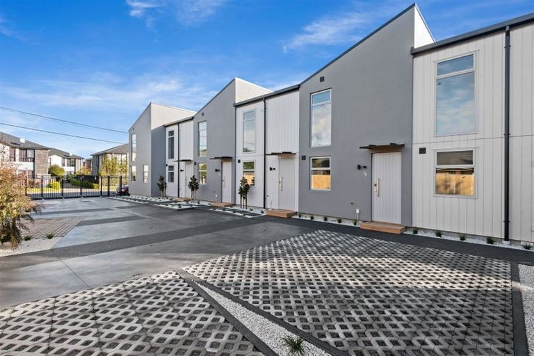 Photo of property in 7d Buffon Street, Waltham, Christchurch, 8023