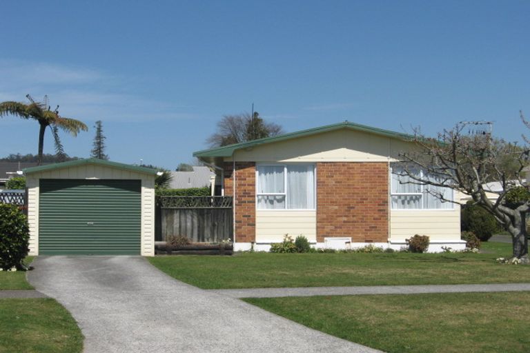 Photo of property in 8a Sumner Street, Glenholme, Rotorua, 3010