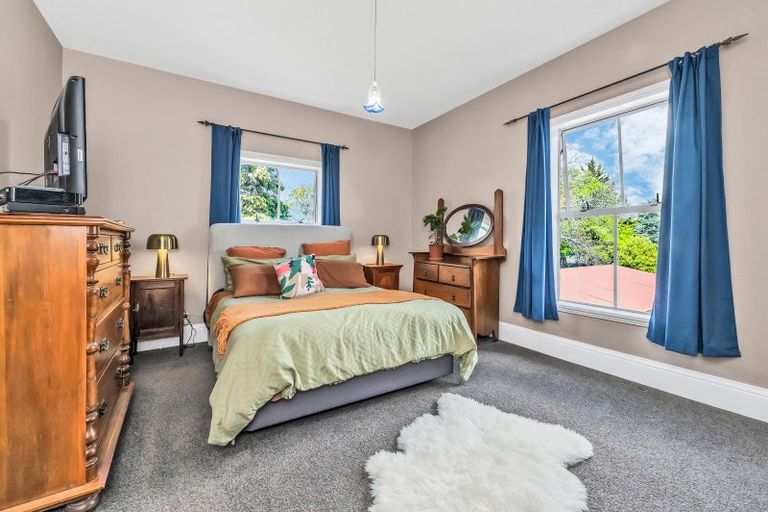 Photo of property in 11 Selwyn Street, Leeston, 7632