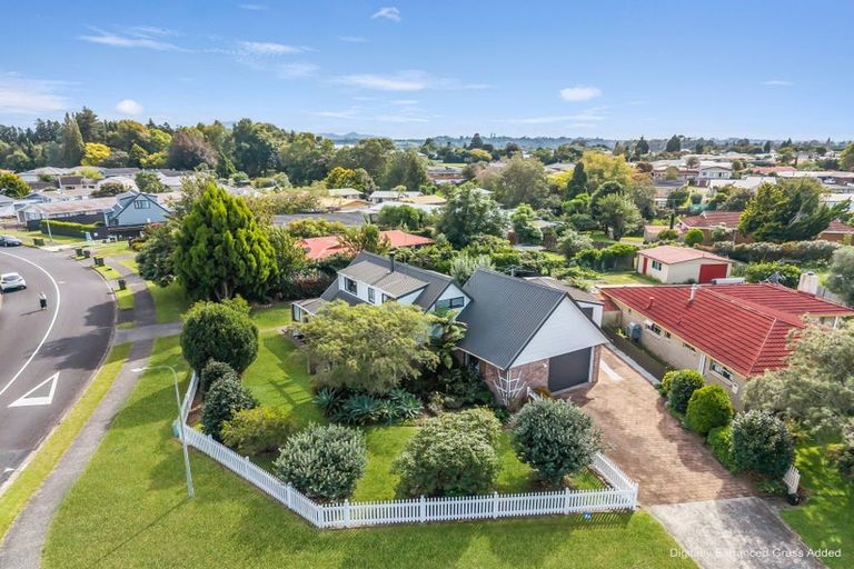 Photo of property in 45 Kea Street, Katikati, 3129
