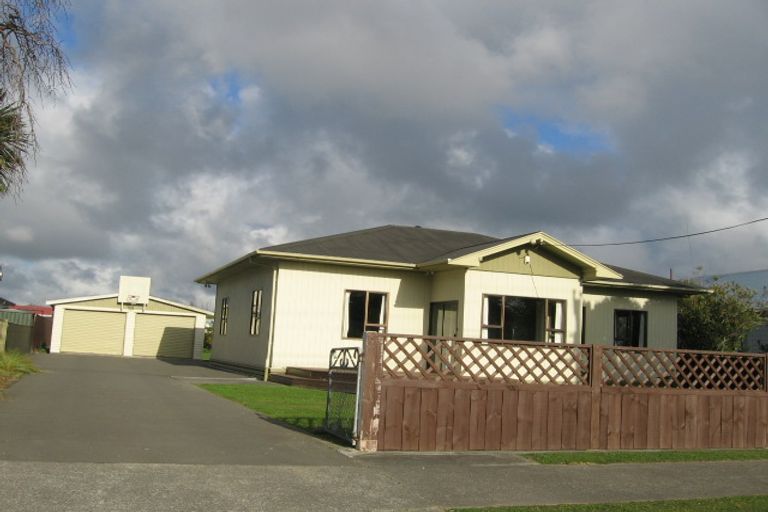Photo of property in 9 Monmouth Street, Feilding, 4702