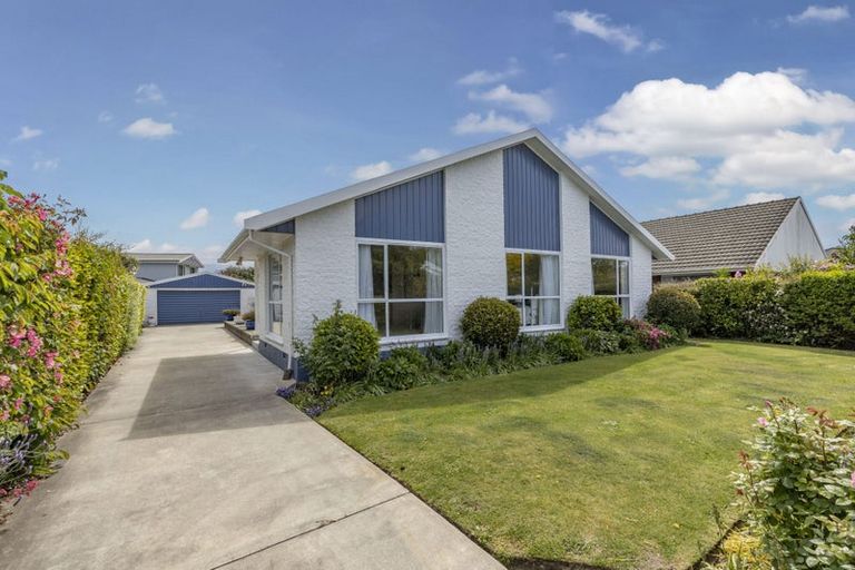 Photo of property in 40 Raxworthy Street, Ilam, Christchurch, 8041