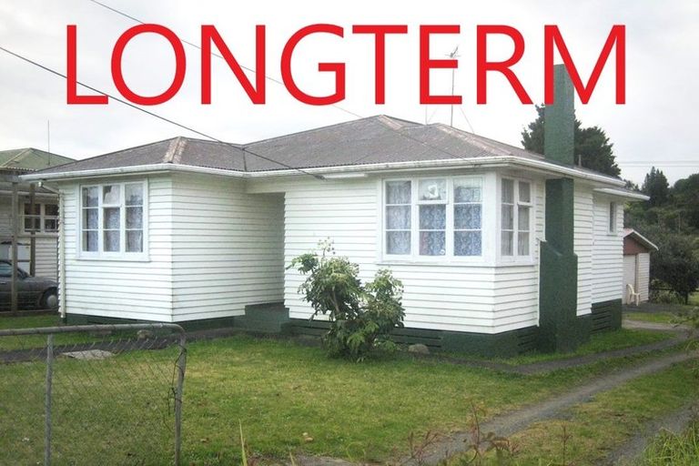 Photo of property in 120 William Jones Drive, Otangarei, Whangarei, 0112