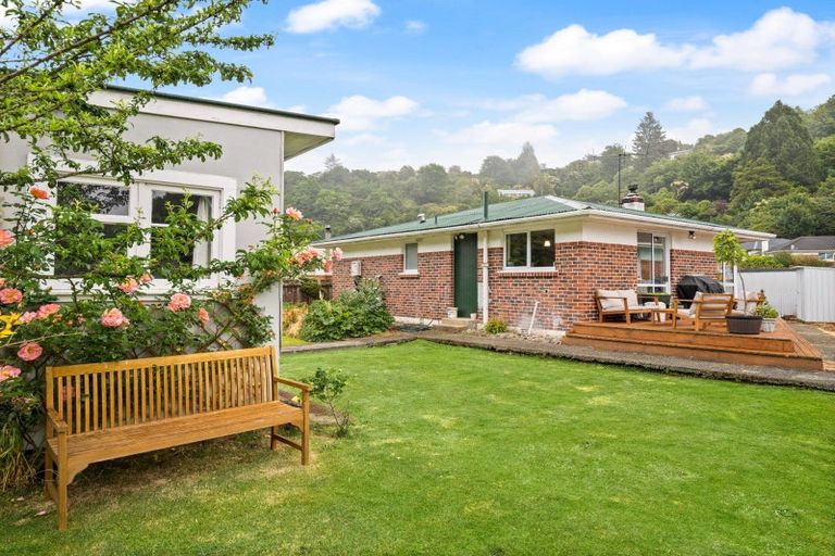 Photo of property in 12 Mcglashan Street, Glenleith, Dunedin, 9010