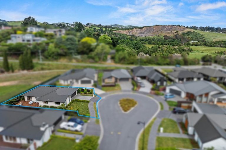 Photo of property in 7 Napper Place, Halswell, Christchurch, 8025