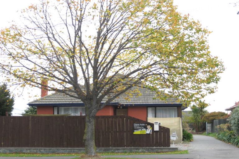 Photo of property in 1/545 Cranford Street, Papanui, Christchurch, 8052