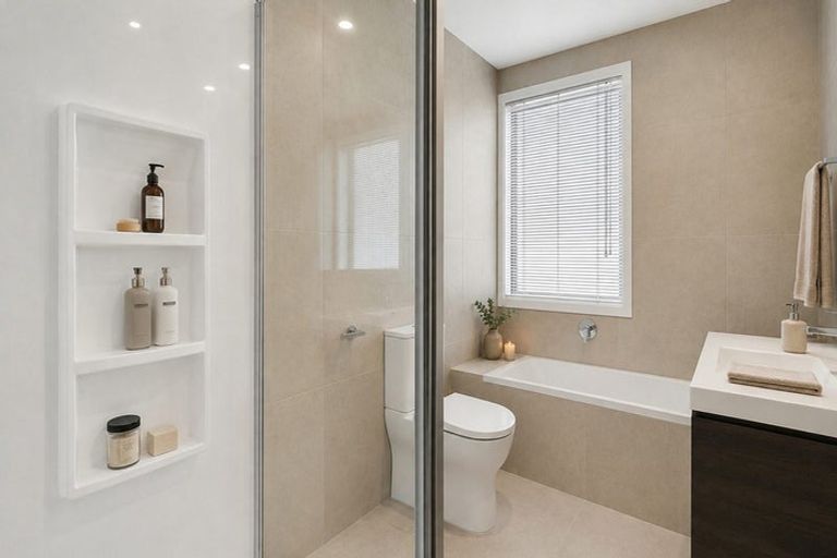 Photo of property in 4 Wintergarden Avenue, Rosehill, 2113