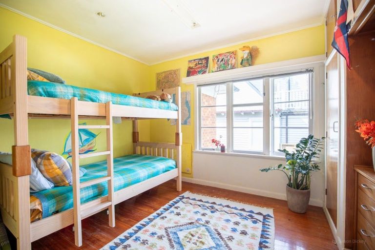 Photo of property in 6 Rawene Avenue, Westmere, Auckland, 1022