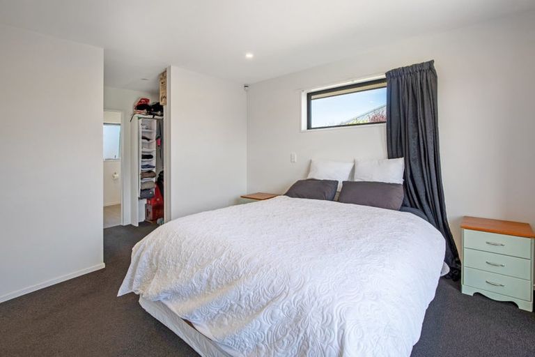 Photo of property in 4 Haymakers Crescent, Rolleston, 7614