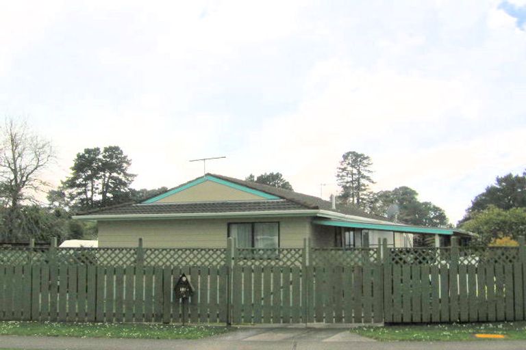 Photo of property in 18 Landscape Drive, Ngongotaha, Rotorua, 3010