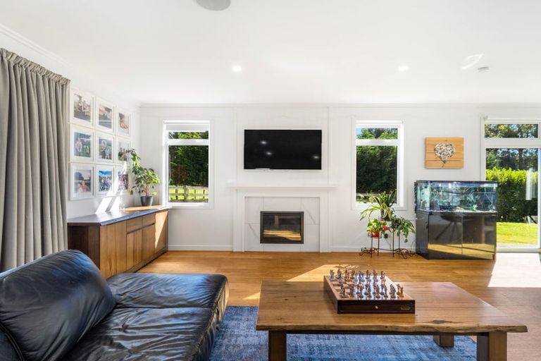 Photo of property in 240a Blueskin Road, Brunswick, Whanganui, 4571