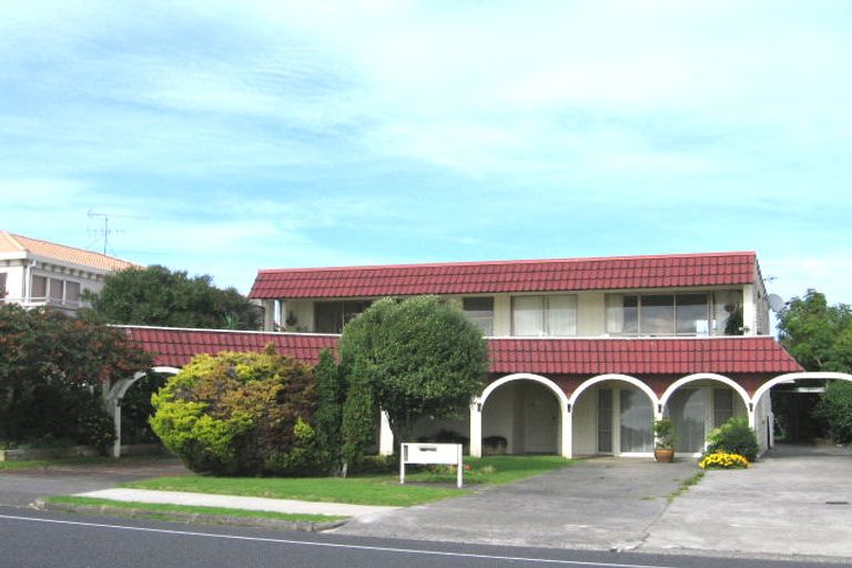 Photo of property in 87 Macleans Road, Bucklands Beach, Auckland, 2014