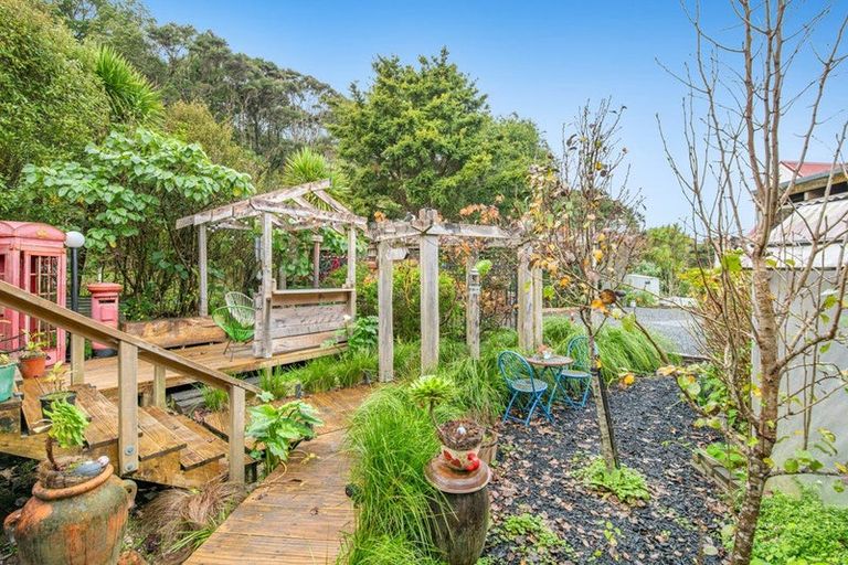 Photo of property in 295 Kanohi Road, Kaukapakapa, 0873