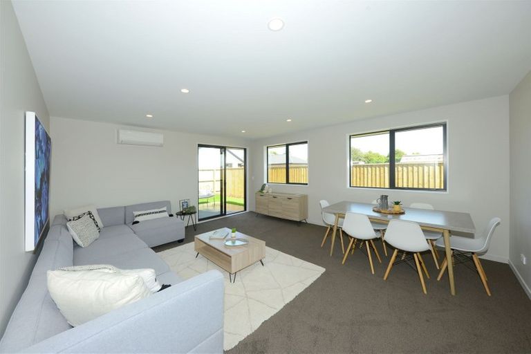 Photo of property in 19 Helen Place, Halswell, Christchurch, 8025