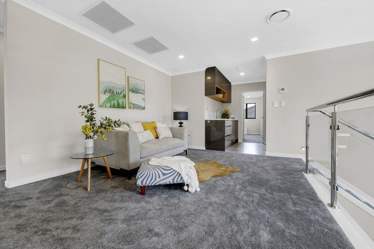 Photo of property in 4 Knockanara Drive, Flat Bush, Auckland, 2019
