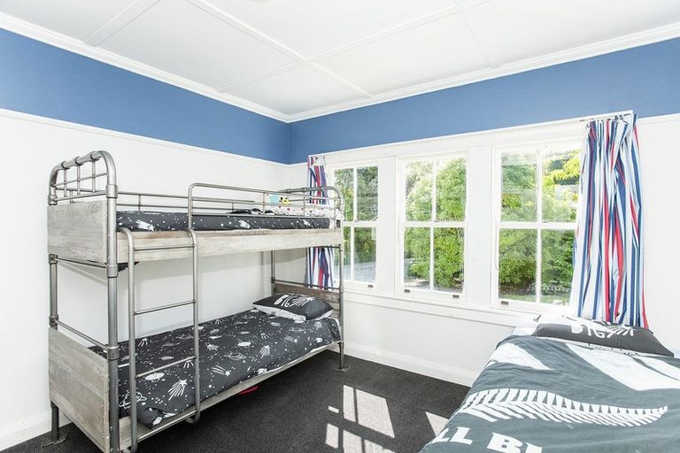 Photo of property in 42 Whitmore Road, Ormond, Gisborne, 4071