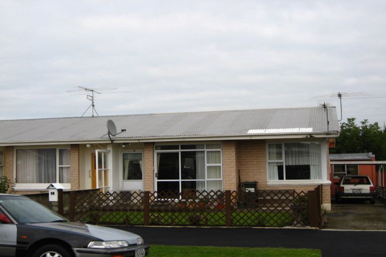 Photo of property in 1 Forth Street, Dunedin Central, Mosgiel, 9016