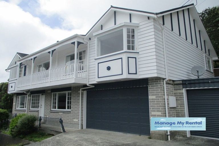 Photo of property in 48 Monaghan Avenue, Karori, Wellington, 6012