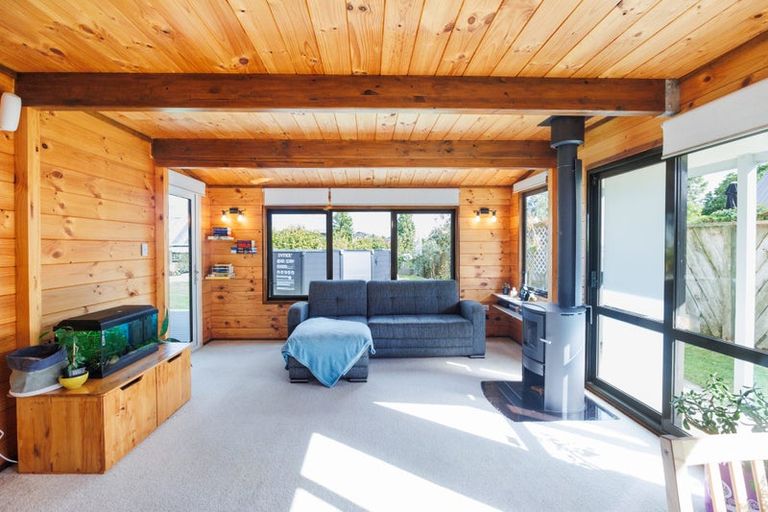 Photo of property in 21 Heathcote Place, Fitzherbert, Palmerston North, 4410