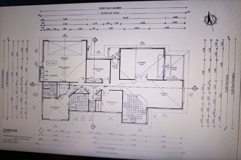 Photo of property in 8 Digby Place, Waipu, 0510