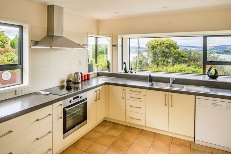 Photo of property in 45 Mana View Road, Paremata, Porirua, 5026