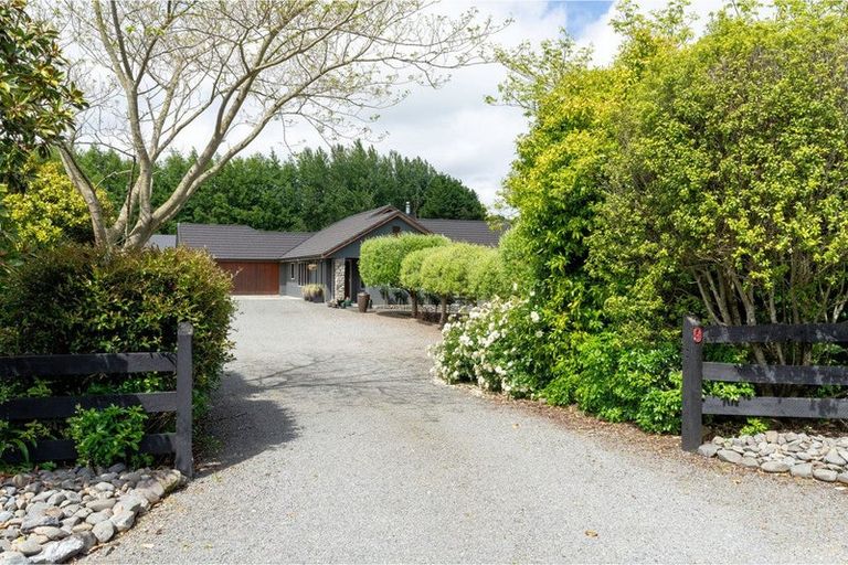 Photo of property in 9 Tunbridge Wells, Ohau, Levin, 5570